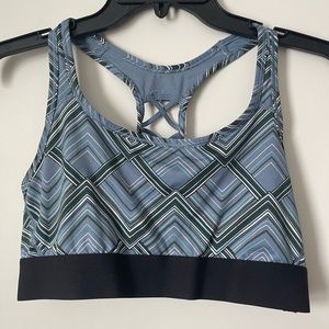 Victoria Secret Sports Bra